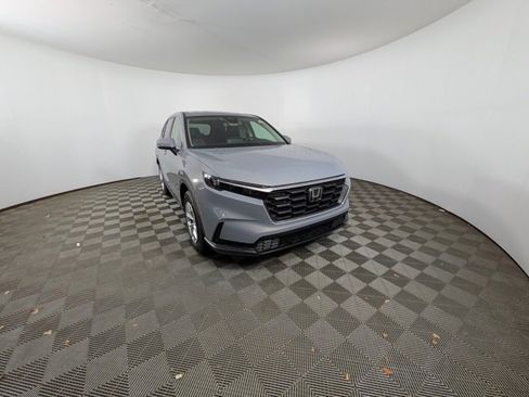 New 2026 Honda CR-V LX image 26