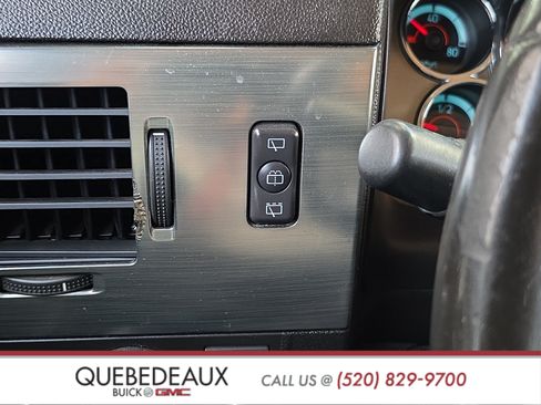 Used 2008 HUMMER H2 AWD/4WD image 17