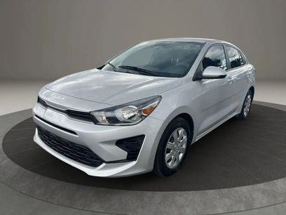 Used 2023 Kia Rio LX