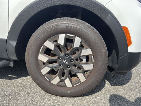 Certified 2026 Hyundai Santa Cruz SEL FWD image 15