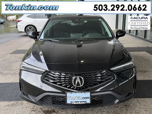 Used 2023 Acura Integra image 3
