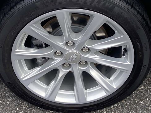 Used 2023 Cadillac CT5 Luxury w/ Sun And Sound Package image 26