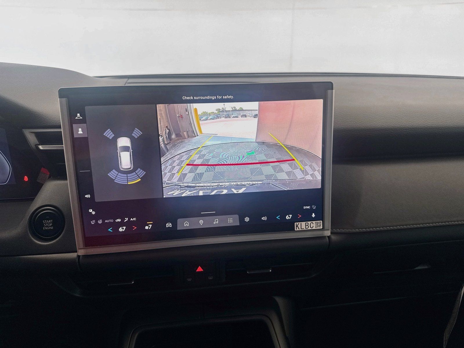 New 2026 MAZDA CX-5 Preferred AWD/4WD image 14