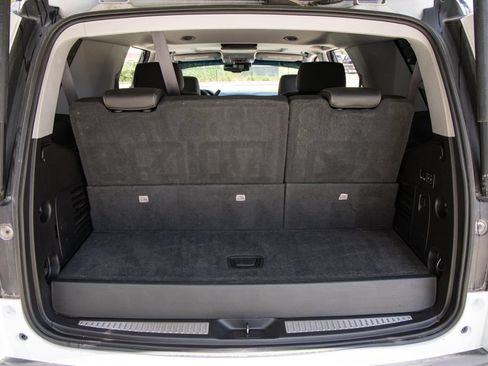 Used 2017 Chevrolet Tahoe Premier RWD image 31