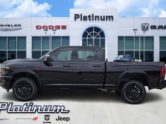 New 2025 RAM 2500 Limited video 3