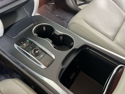 Used 2016 Acura MDX FWD w/ Technology Package image 16