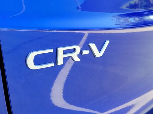 Certified 2024 Honda CR-V LX image 8