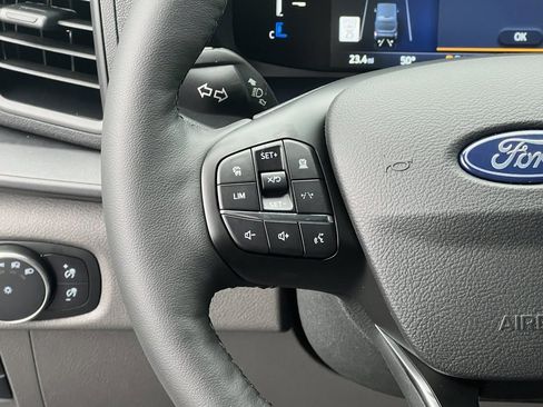 New 2026 Ford Transit 250 148 Medium Roof Extended AWD image 20