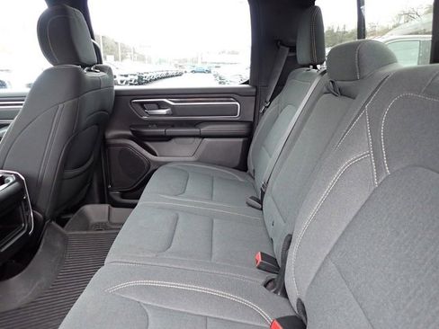 Certified 2023 RAM 1500 Big Horn image 15