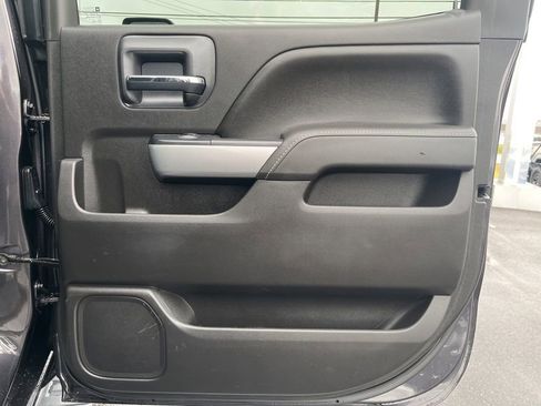 Used 2016 Chevrolet Silverado 2500 LTZ w/ Duramax Plus Package image 17