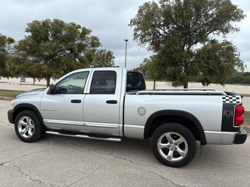 Used 2007 Dodge Ram 1500 Truck ST RWD image 6