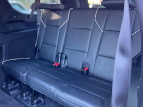 Used 2023 Cadillac Escalade ESV Sport w/ Touring Package image 13