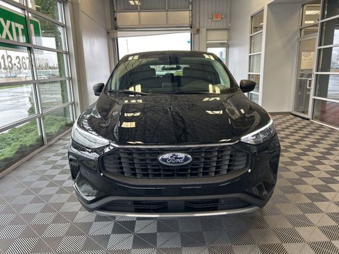 New 2026 Ford Escape Active w/ Cold Weather Package AWD/4WD image 2