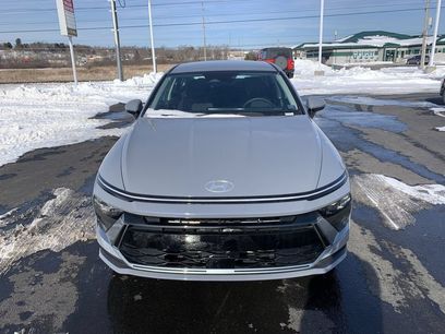 New 2026 Hyundai Sonata SE