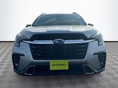 New 2025 Subaru Ascent Touring