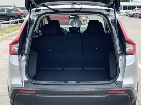 Used 2024 Honda CR-V LX image 27