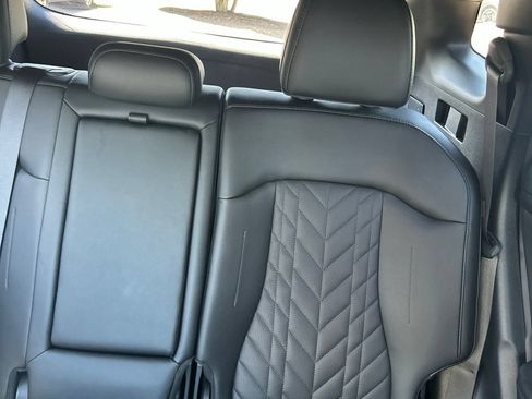 Certified 2025 Kia Sportage X-Line w/ Premium Package AWD/4WD image 5