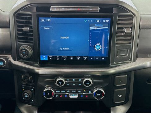 Used 2024 Ford F150 Lariat image 40