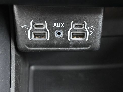 Used 2024 Dodge Durango SXT w/ SXT Blacktop Group AWD/4WD image 28