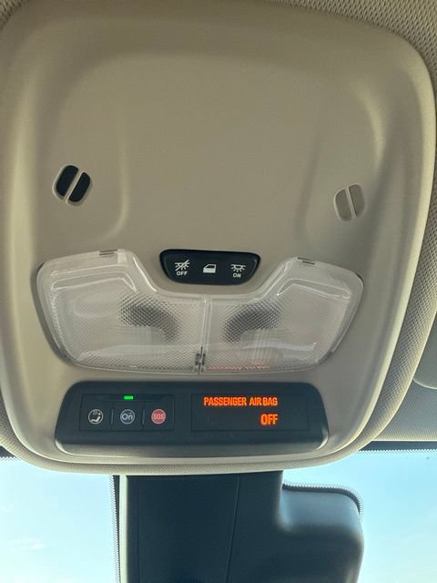 Used 2024 Buick Encore GX Preferred w/ Comfort Package FWD image 30