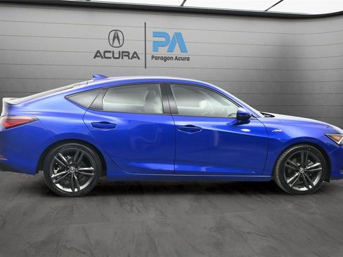 Certified 2023 Acura Integra A-Spec image 26