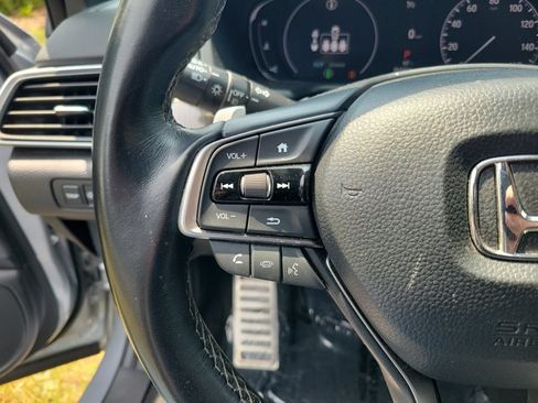 Used 2022 Honda Accord Sport Special Edition image 21