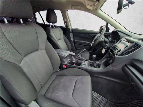 Used 2020 Subaru Impreza 2.0i AWD/4WD image 18