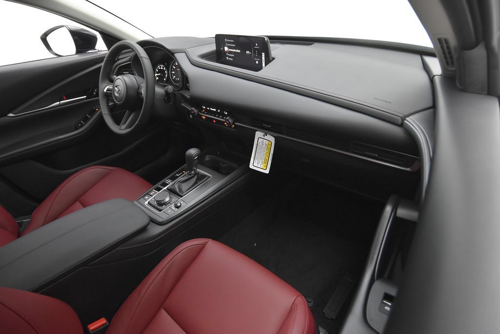 New 2026 MAZDA CX-30 AWD 2.5 S image 29