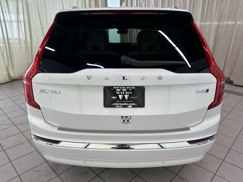 Used 2024 Volvo XC90 B6 Plus w/ Protection Package Premier image 6