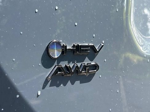 Certified 2026 Toyota RAV4 XSE w/ Panoramic Sun Roof Package AWD/4WD image 12