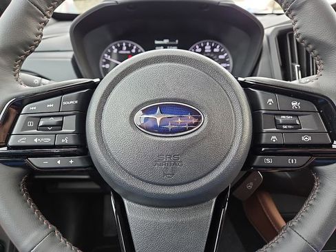 New 2026 Subaru Forester Touring image 12