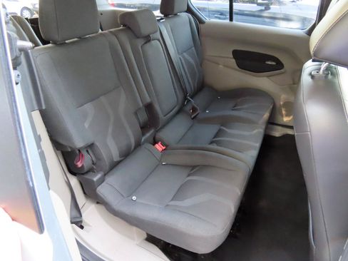 Used 2015 Ford Transit Connect XLT FWD image 16