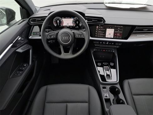 New 2026 Audi A3 2.0T Premium image 23