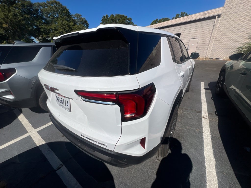 Used 2026 GMC Terrain Elevation FWD image 6