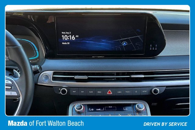 Used 2024 Hyundai Palisade SEL AWD/4WD image 9