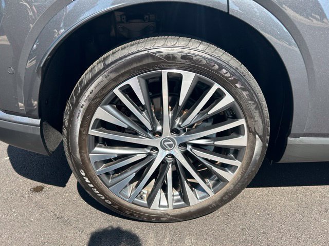 Certified 2024 Lexus RX 350 Premium Plus w/ Convenience Package AWD/4WD image 32