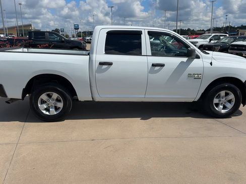 Used 2023 RAM 1500 Tradesman w/ Popular Equipment Group AWD/4WD image 2