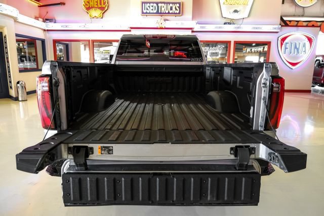 Used 2024 GMC Sierra 2500 SLT w/ Texas SLT Premium Package AWD/4WD image 51