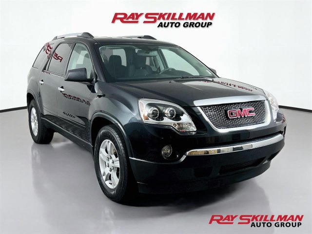 Used 2012 GMC Acadia SLE FWD image 1