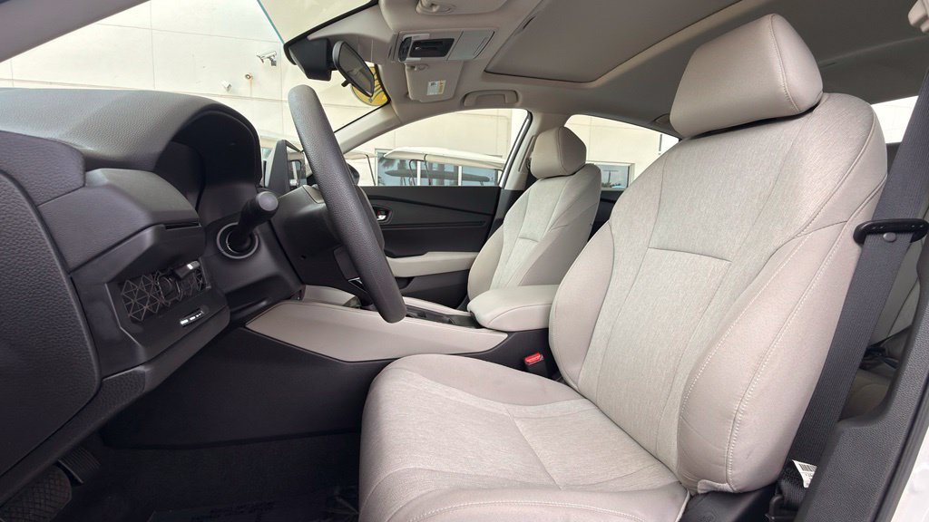 Used 2026 Honda Accord SE image 4