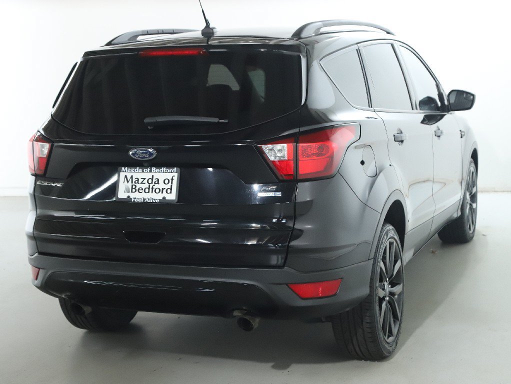 Used 2019 Ford Escape SE AWD/4WD image 43
