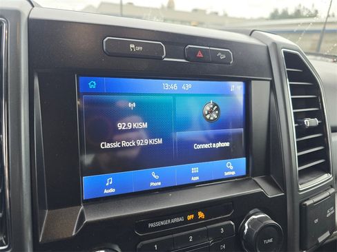 Used 2022 Ford F350 XLT w/ XLT Value Package image 26