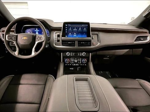 Used 2024 Chevrolet Tahoe Premier image 18