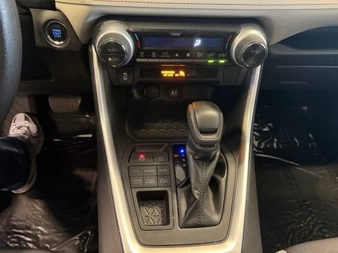 Used 2019 Toyota RAV4 XLE w/ All Weather Liner Package AWD/4WD image 16