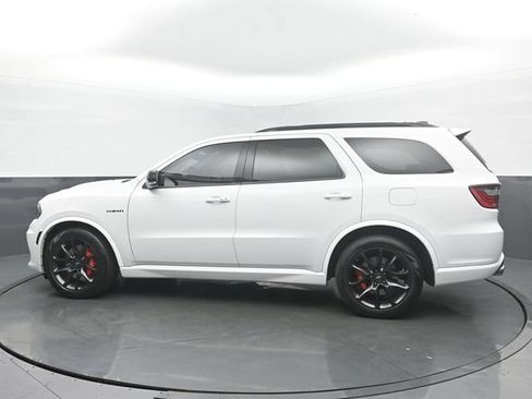 Used 2024 Dodge Durango R/T AWD/4WD image 3