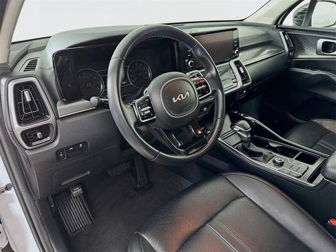 Certified 2023 Kia Sorento S image 19