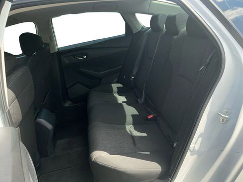 Used 2023 Honda Accord LX image 21