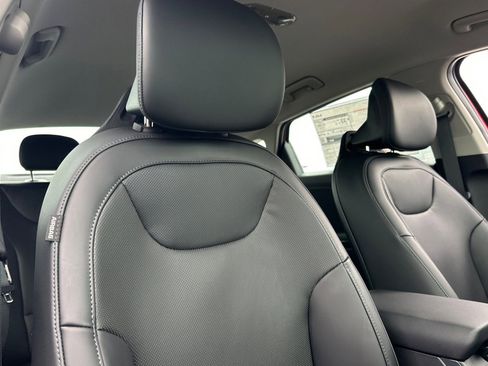 New 2026 Kia K4 EX image 14