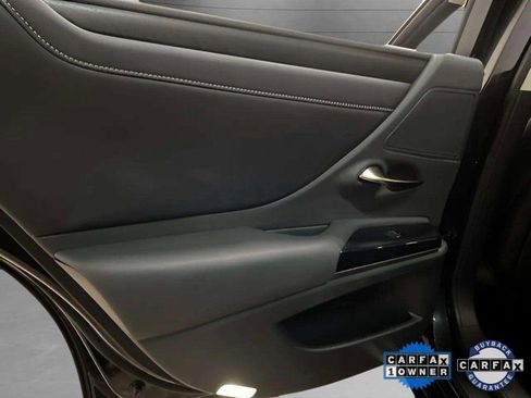 Used 2023 Lexus ES 300h w/ Premium Package image 64