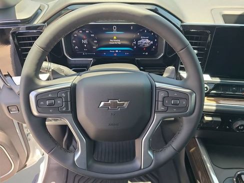 New 2026 Chevrolet Silverado 1500 RST AWD/4WD image 24
